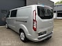 Ford Transit Custom Combi 2.0 TDCI L2H1 DUBBELCABINE/2X SCHUIFDEUR