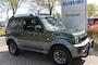 Suzuki Jimny 1.3 Metal Top 4x4 AUTOMAAT Two-tone/Trekhaak/Allseason banden
