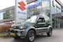Suzuki Jimny 1.3 Metal Top 4x4 AUTOMAAT Two-tone/Trekhaak/Allseason banden