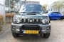 Suzuki Jimny 1.3 Metal Top 4x4 AUTOMAAT Two-tone/Trekhaak/Allseason banden