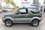 Suzuki Jimny 1.3 Metal Top 4x4 AUTOMAAT Two-tone/Trekhaak/Allseason banden