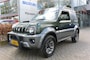 Suzuki Jimny 1.3 Metal Top 4x4 AUTOMAAT Two-tone/Trekhaak/Allseason banden