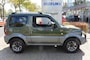 Suzuki Jimny 1.3 Metal Top 4x4 AUTOMAAT Two-tone/Trekhaak/Allseason banden