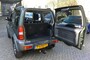 Suzuki Jimny 1.3 Metal Top 4x4 AUTOMAAT Two-tone/Trekhaak/Allseason banden