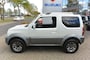 Suzuki Jimny 1.3 Metal Top Exclusive 4x4 Airco/Vele extra's/Two-tone