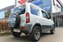 Suzuki Jimny 1.3 Metal Top Exclusive 4x4 Airco/Vele extra's/Two-tone