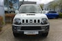Suzuki Jimny 1.3 Metal Top Exclusive 4x4 Airco/Vele extra's/Two-tone