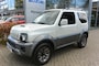 Suzuki Jimny 1.3 Metal Top Exclusive 4x4 Airco/Vele extra's/Two-tone