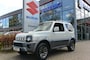 Suzuki Jimny 1.3 Metal Top Exclusive 4x4 Airco/Vele extra's/Two-tone