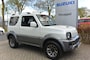 Suzuki Jimny 1.3 Metal Top Exclusive 4x4 Airco/Vele extra's/Two-tone