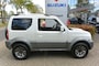 Suzuki Jimny 1.3 Metal Top Exclusive 4x4 Airco/Vele extra's/Two-tone