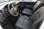 Suzuki Jimny 1.3 Metal Top Exclusive 4x4 Airco/Vele extra's/Two-tone