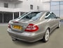 Mercedes-Benz CLK Coupé 240 Avantgarde