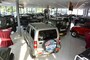 Suzuki Jimny 1.3 Metal Top Exclusive 4x4 AUTOMAAT Airco/Leder