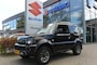 Suzuki Jimny 1.3 Metal Top Exclusive 4x4 Airco/Trekhaak afn/Vele extra's