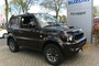 Suzuki Jimny 1.3 Metal Top Exclusive 4x4 Airco/Trekhaak afn/Vele extra's
