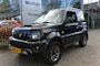 Suzuki Jimny 1.3 Metal Top Exclusive 4x4 Airco/Trekhaak afn/Vele extra's