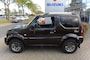 Suzuki Jimny 1.3 Metal Top Exclusive 4x4 Airco/Trekhaak afn/Vele extra's