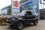 Suzuki Jimny 1.3 Metal Top Exclusive 4x4 Airco/Trekhaak afn/Vele extra's