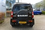 Suzuki Jimny 1.3 Metal Top Exclusive 4x4 Airco/Trekhaak afn/Vele extra's