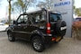Suzuki Jimny 1.3 Metal Top Exclusive 4x4 Airco/Trekhaak afn/Vele extra's