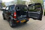 Suzuki Jimny 1.3 Metal Top Exclusive 4x4 Airco/Trekhaak afn/Vele extra's