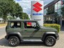 Suzuki Jimny 1.5 AUTOMAAT 4-persoons AllGrip (4x4) - Vele extra's