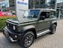 Suzuki Jimny 1.5 AUTOMAAT 4-persoons AllGrip (4x4) - Vele extra's
