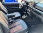 Suzuki Jimny 1.5 AUTOMAAT 4-persoons AllGrip (4x4) - Vele extra's