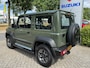 Suzuki Jimny 1.5 AUTOMAAT 4-persoons AllGrip (4x4) - Vele extra's