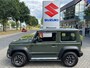 Suzuki Jimny 1.5 AUTOMAAT 4-persoons AllGrip (4x4) - Vele extra's