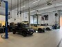 Suzuki Jimny 1.5 AUTOMAAT 4-persoons AllGrip (4x4) - Vele extra's
