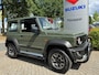 Suzuki Jimny 1.5 AUTOMAAT 4-persoons AllGrip (4x4) - Vele extra's