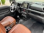 Suzuki Jimny 1.5 Stijl AllGrip (4x4) 4-persoons Navigatie/Leder/Cruise control