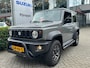 Suzuki Jimny 1.5 Stijl AllGrip (4x4) 4-persoons Trekhaak/Leder/Cruise control