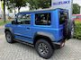 Suzuki Jimny 1.5 AUTOMAAT 4-persoons AllGrip (4x4) Vele Extra's