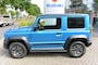 Suzuki Jimny 1.5 AUTOMAAT 4-persoons AllGrip (4x4) Vele Extra's
