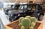 Suzuki Jimny 1.5 AUTOMAAT 4-persoons AllGrip (4x4) Vele Extra's