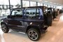 Suzuki Jimny 1.5 AUTOMAAT 4-persoons AllGrip (4x4) Vele Extra's