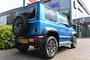 Suzuki Jimny 1.5 AUTOMAAT 4-persoons AllGrip (4x4) Vele Extra's