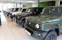 Suzuki Jimny 1.5 AUTOMAAT 4-persoons AllGrip (4x4) Vele Extra's