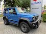 Suzuki Jimny 1.5 AUTOMAAT 4-persoons AllGrip (4x4) Vele Extra's