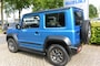 Suzuki Jimny 1.5 AUTOMAAT 4-persoons AllGrip (4x4) Vele Extra's