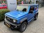 Suzuki Jimny 1.5 AUTOMAAT 4-persoons AllGrip (4x4) Vele Extra's