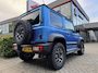 Suzuki Jimny 1.5 AUTOMAAT 4-persoons AllGrip (4x4) Vele Extra's