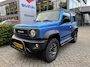 Suzuki Jimny 1.5 AUTOMAAT 4-persoons AllGrip (4x4) Vele Extra's