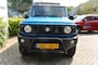 Suzuki Jimny 1.5 AUTOMAAT 4-persoons AllGrip (4x4) Vele Extra's