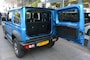 Suzuki Jimny 1.5 AUTOMAAT 4-persoons AllGrip (4x4) Vele Extra's