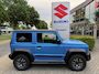 Suzuki Jimny 1.5 AUTOMAAT 4-persoons AllGrip (4x4) Vele Extra's