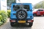 Suzuki Jimny 1.5 AUTOMAAT 4-persoons AllGrip (4x4) Vele Extra's